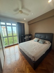Avila Gardens (D17), Condominium #555789711